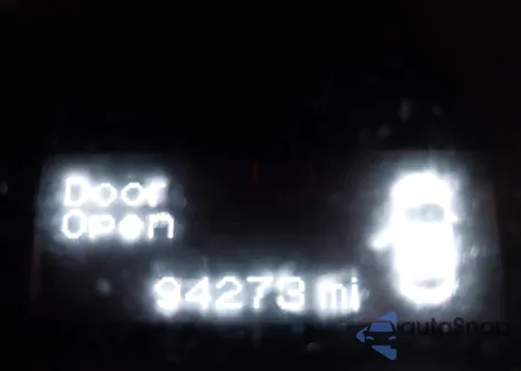 2013 Dodge Dart Sxt z USA, uszkodzony, nr VIN 1C3CDFBA4DD305773